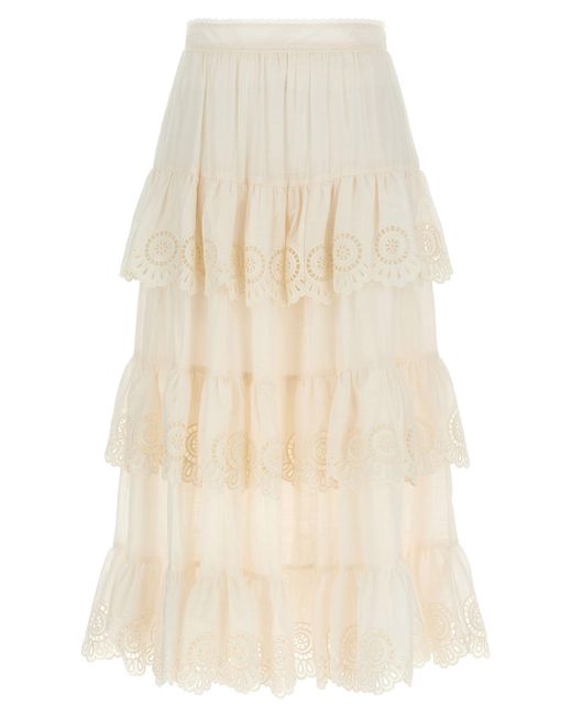 Zimmermann 'lucky' Rok in het Natural