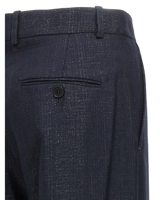 LUREX PAPT Stella McCartney en coloris Blue