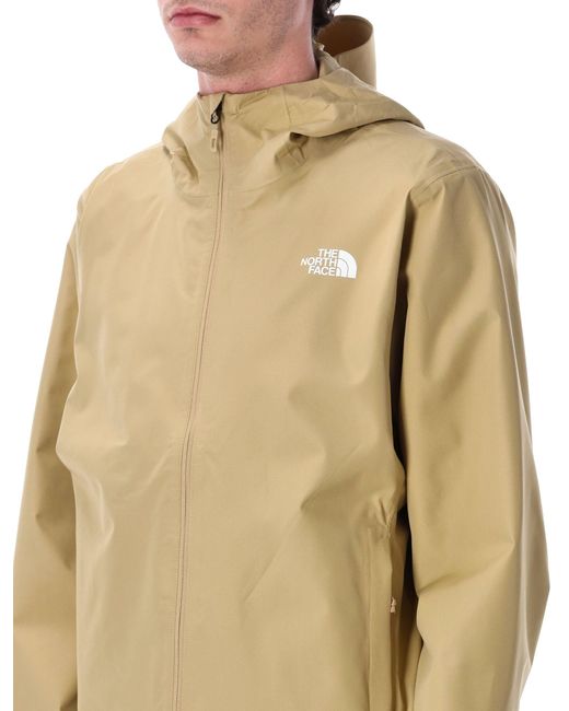 The North Face Natural Coats
