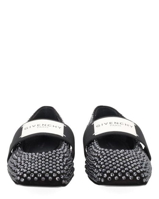 Givenchy Black Givenchy