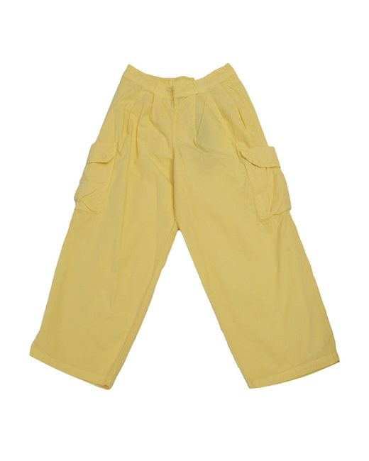 Molo Yellow I'M The One Who's Gonna Make It