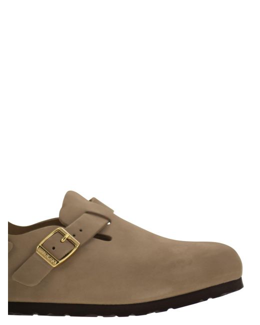 Birkenstock Brown Tokio