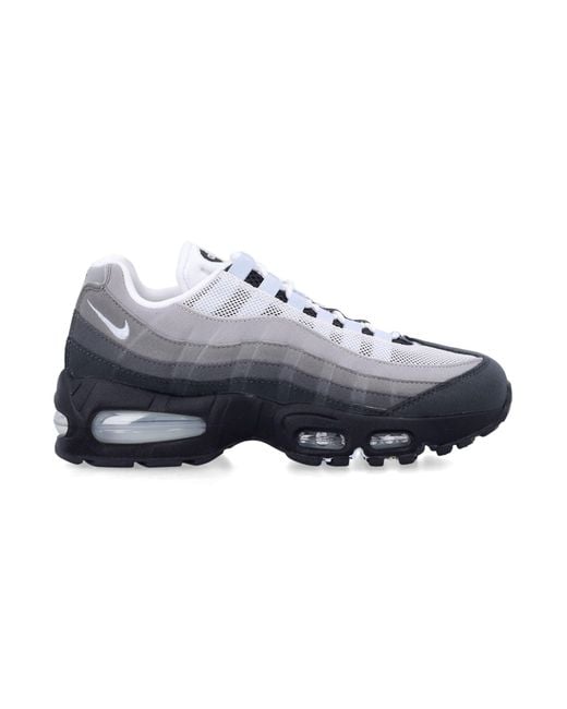 Nike Blue Air Max 95 Og