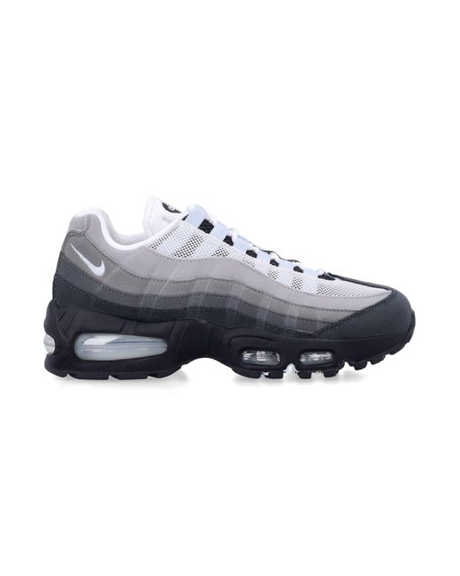 Nike Blue Turnschuhe