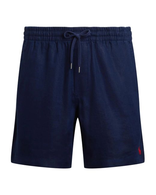 Polo Ralph Lauren ICH'm Ich werde es dir nicht sagen. in Blue für Herren