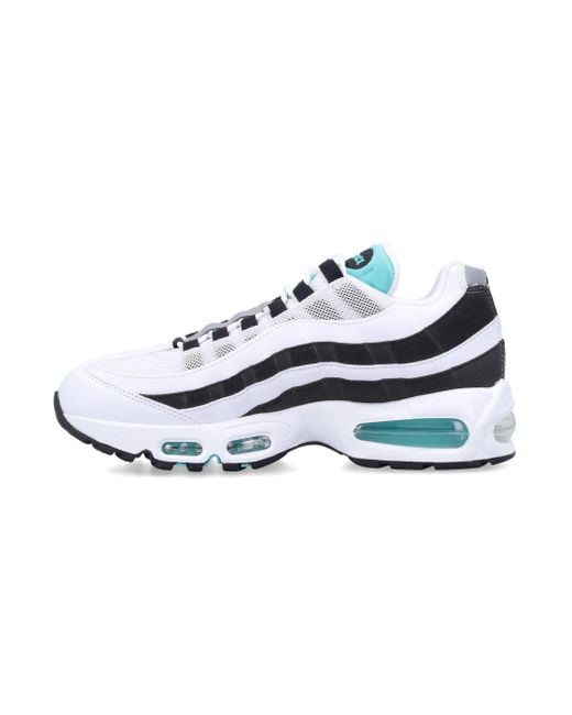 Nike Blue Air Max 95 Og