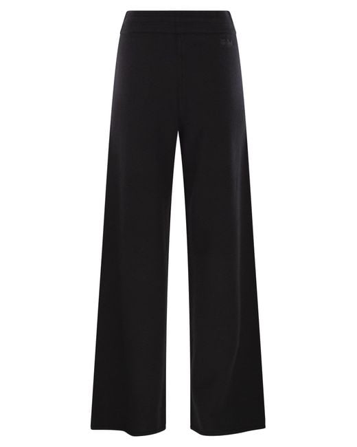 Mc2 Saint Barth Black Cambon