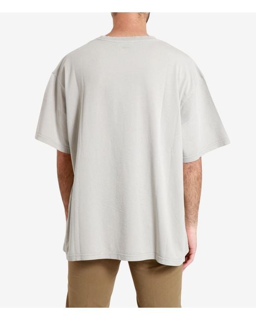 Grifoni White T Shirts And Polos