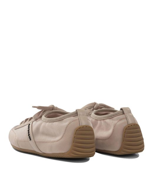 Givenchy Brown "Slim"-Sneaker