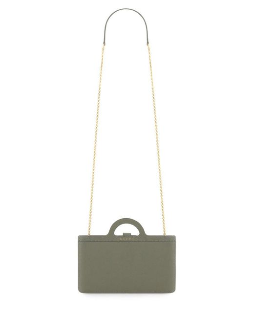Marni Green Tropicalia Portfolio