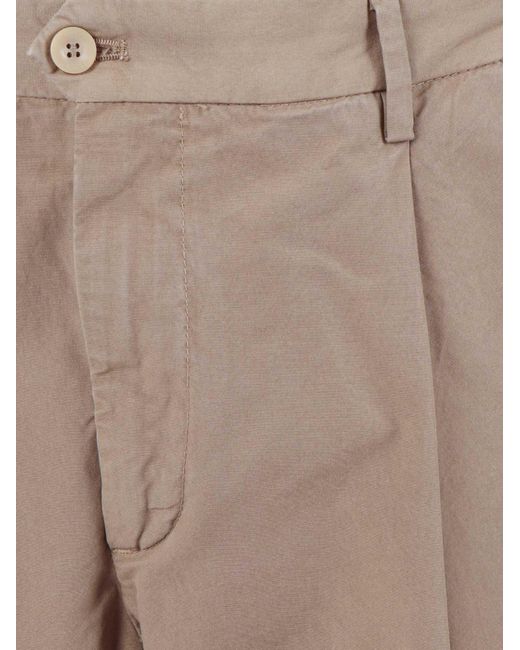 BRIGLIA Natural Pantaloni