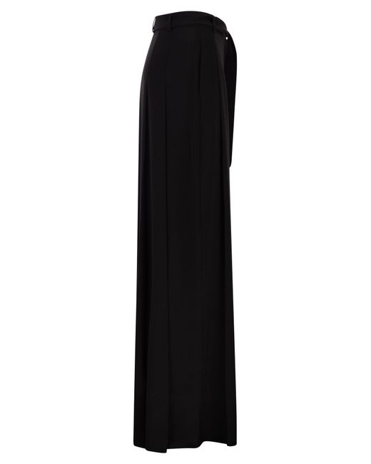 Max Mara Black Msevalico