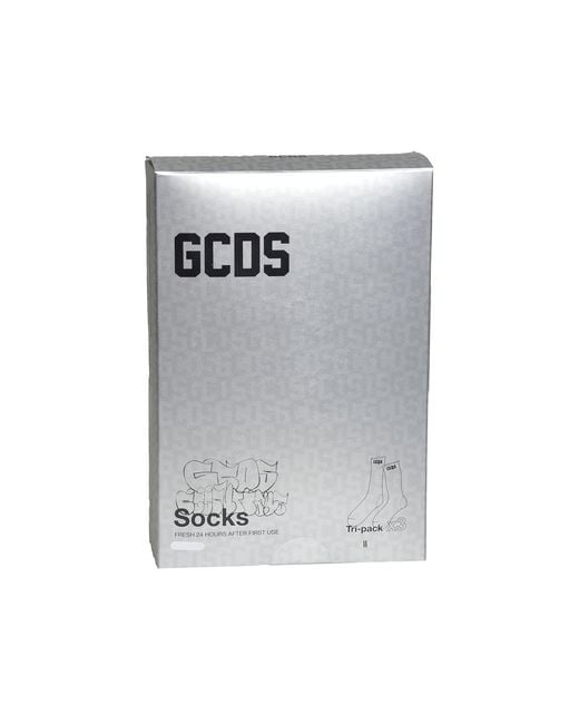 Gcds Ondergoed in het Blue