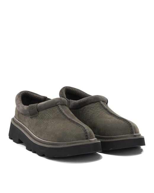Ugg Gray Loafers & Slippers for men