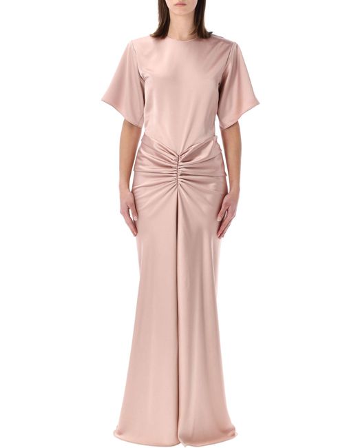 ANDAMANE Pink Dresses