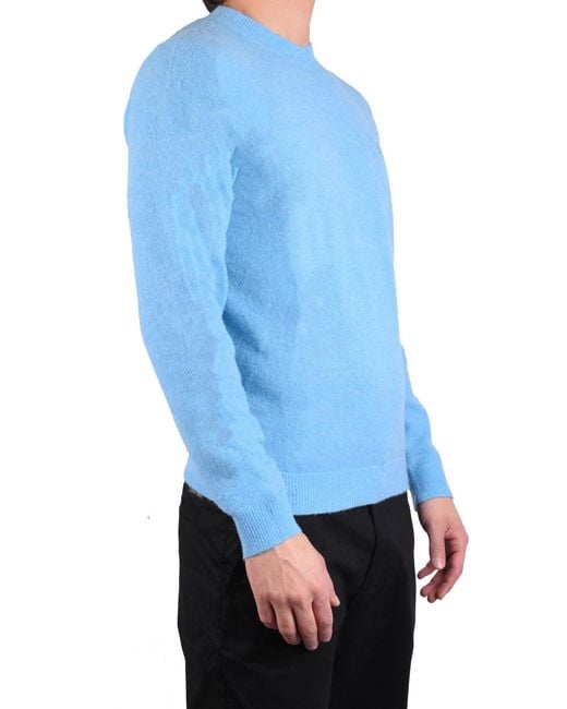 Sun 68 Blue Sweaters