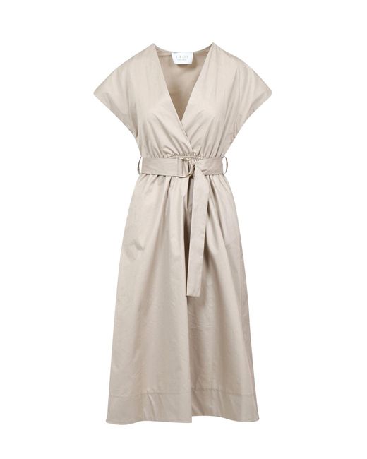 Kaos Natural Dresses