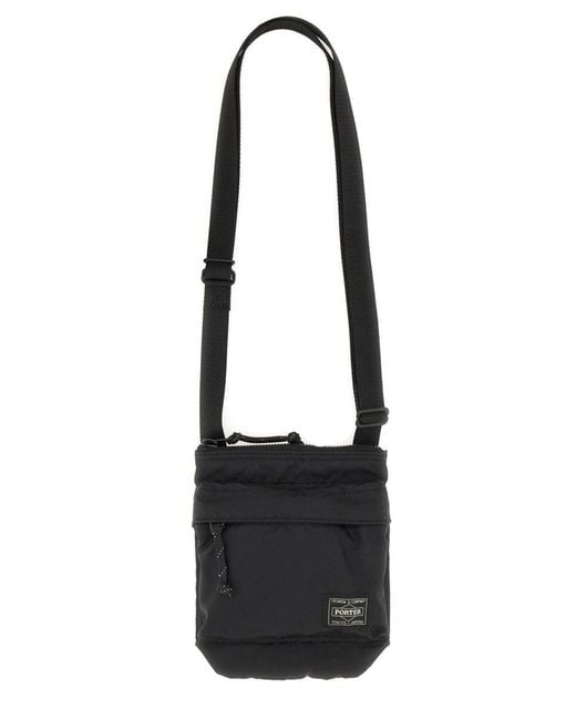 Porter-Yoshida and Co Black Borsa Force A Spalla