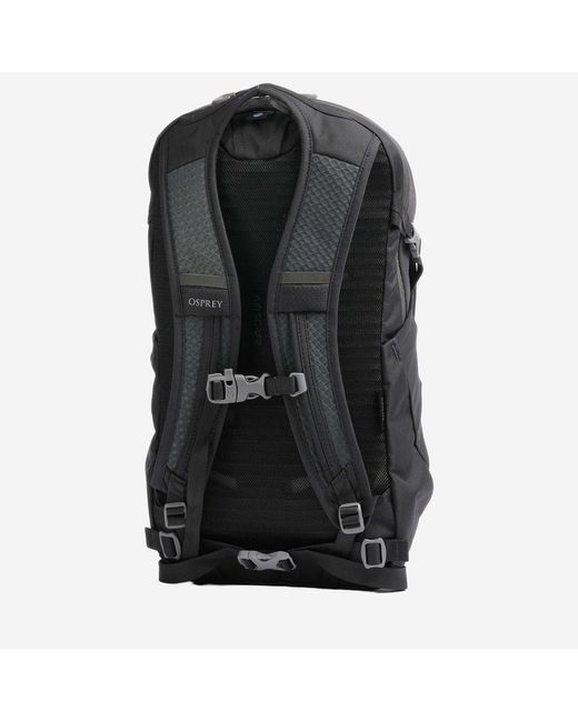 Osprey Black Daylite Backpack for men