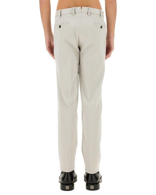 PT Torino Natural Cotton Pants for men