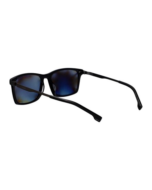 Boss Black Hugo Acetate Sunglasses for men
