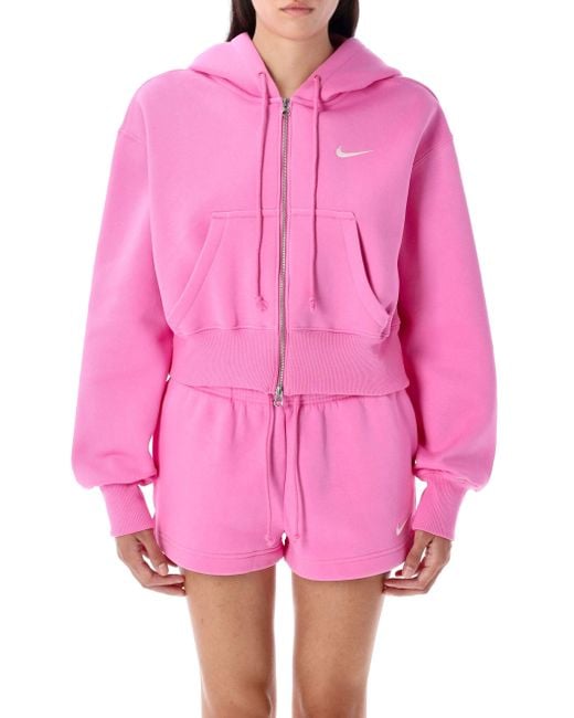 Nike Kleding .... in het Pink