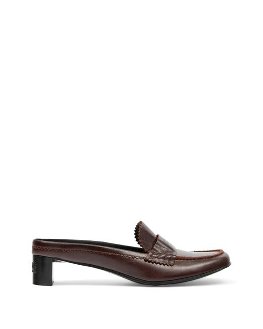 MM6 by Maison Margiela Multicolor Slipper