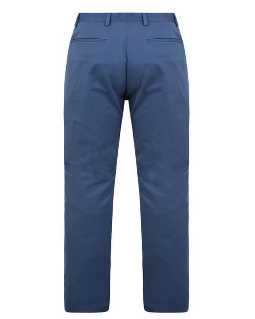 Paul Smith Blue Trousers for men