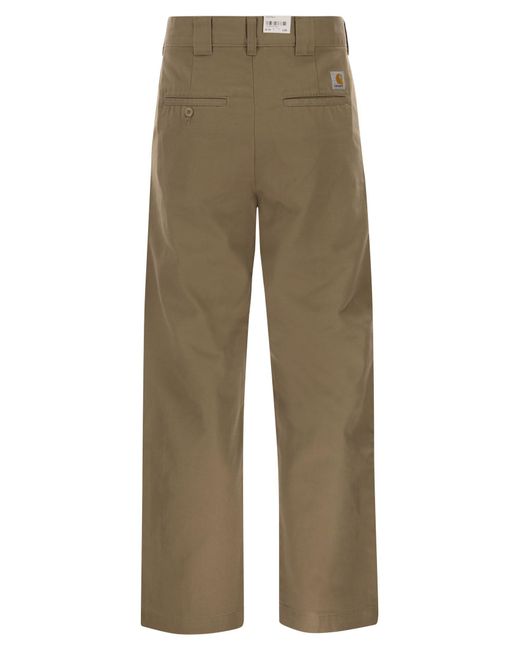 Carhartt Natural Craft