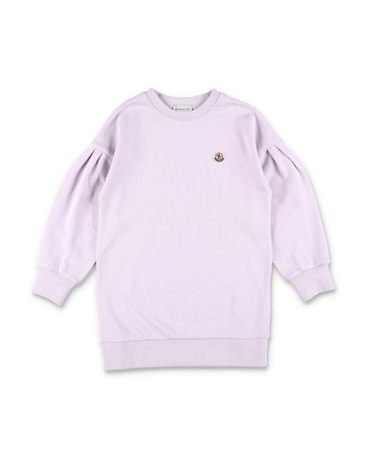 Moncler Pink Dresses
