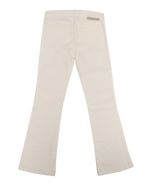 Stella McCartney White I'M The One Who's Got It All