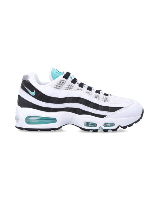Nike Blue Air Max 95 Og
