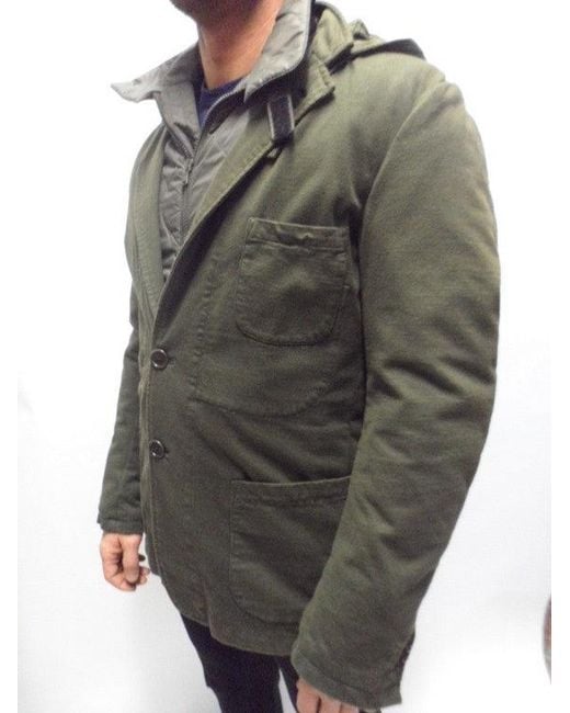 Y's Yohji Yamamoto Gray Jacket
