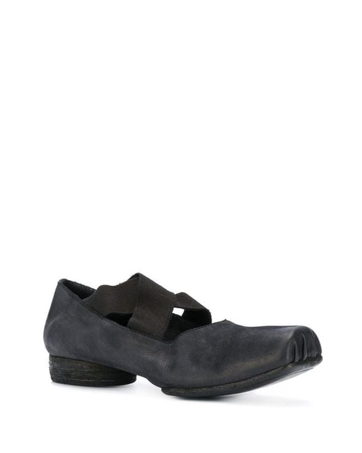 Uma Wang Black Heels