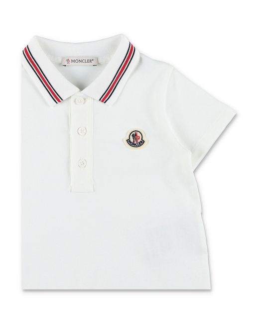 Moncler White Dresses for men