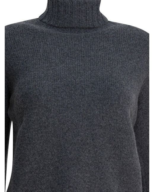 Drumohr Gebreide Kleding in het Blue