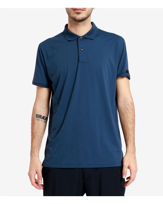 Rrd Blue T Shirts And Polos