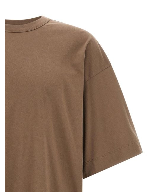 'Hein' THISH Dries Van Noten de hombre de color Brown