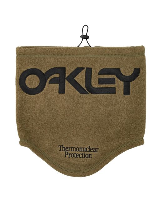 Sciarpe di Oakley in Green da Uomo