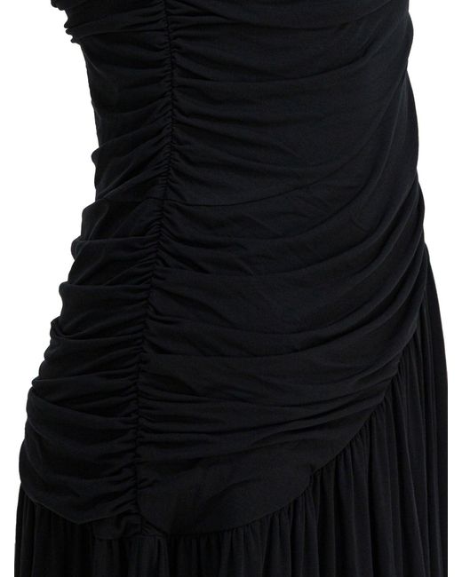 R2W Black Kleider
