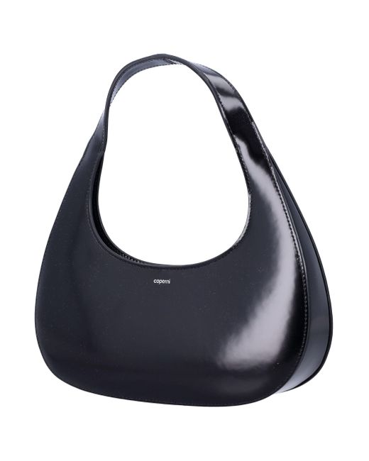 Coperni Black Taschen .. Schwarz
