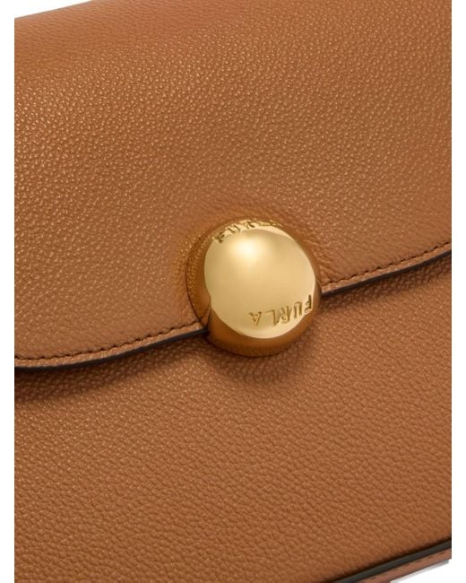 Furla Black Moonlight S Crossbody Ro