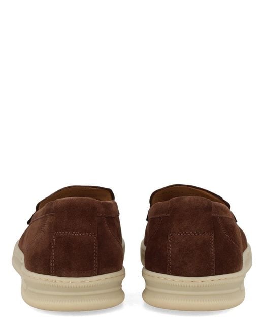 Woolrich Brown Woolrich for men
