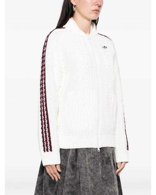Adidas Originals Natural Archive Knit Tt