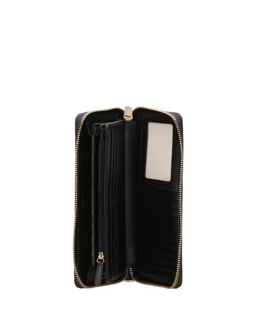 MICHAEL Michael Kors Gray Wallets