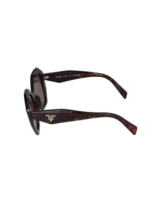 Lunettes de soleil 0 pr 16 ws 17 n60 b / 20/145 Prada pour homme en coloris Multicolor