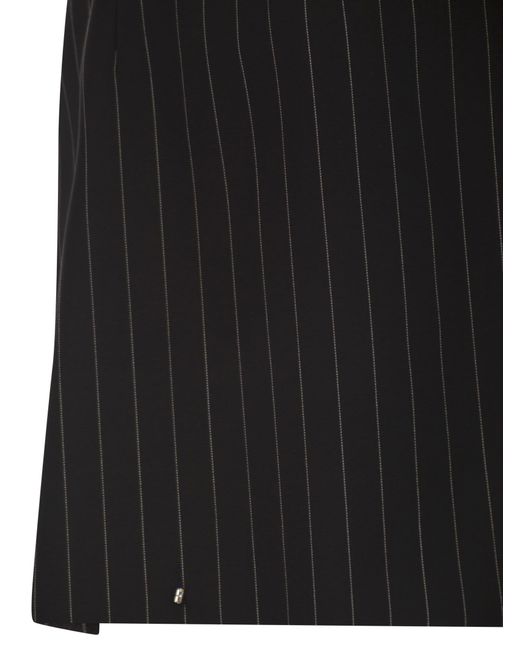 Sportmax Black Spxfatti