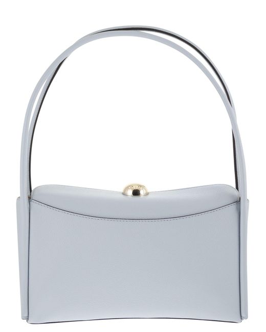Furla Blue Nicole