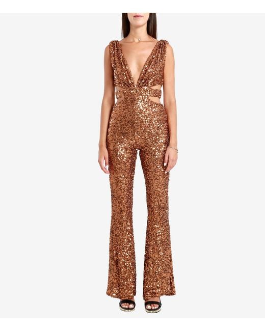 Aniye By Brown Trousers