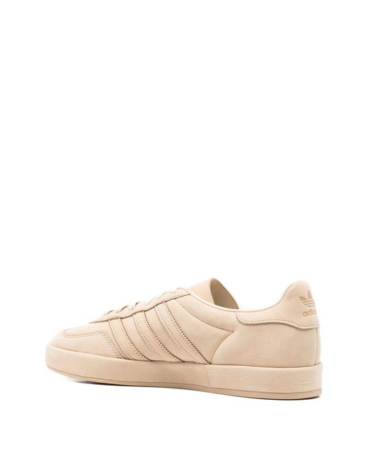 Adidas Natural Gazelle Indoor Lux